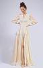 Rochie Antonia 3 cu slit din bumbac