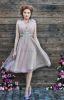 Rochie din tulle