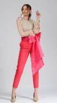 Bluza Carmina 1, nude, stoc, masura 36