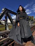 Compleu boho-gothic-chic