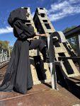 Capa gothic-chic