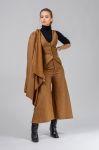 Pantaloni clopot 3/4