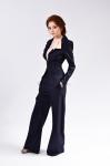 Costum Tamara cu Pantaloni Charlie, stoc mărimea 40