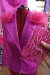Costum Aurelia (stoc, fusta Cezara)
