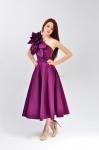 Rochie Izaura 6 dublu bie