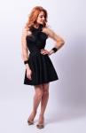 Rochie Odille