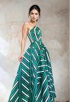 Rochie Barbara (disponibila la comanda pe alte variante de materiale)