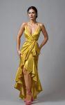 Rochie Chiara 4, esarfa lata