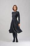 Rochie Pita 4 office clos, stoc masura 34