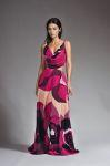 Rochie Citra maxi