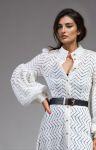 Rochie Luana dantela