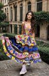 Rochie Taraza 2, unicat