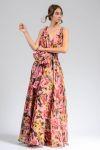 Rochie Agnes 2 floral