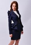 Costum Enia Navy