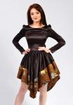 rochie Ambra 2